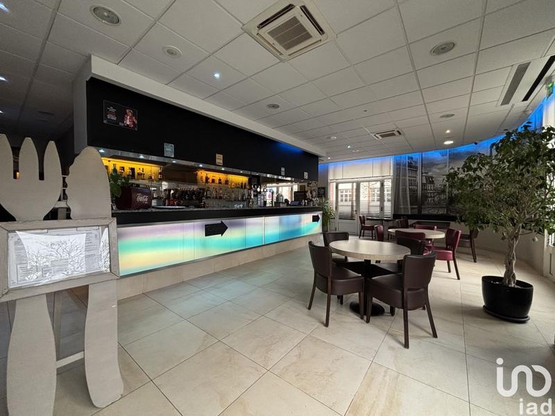 Local commercial - 380 m²