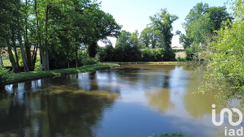 Terrain - 14 490 m²