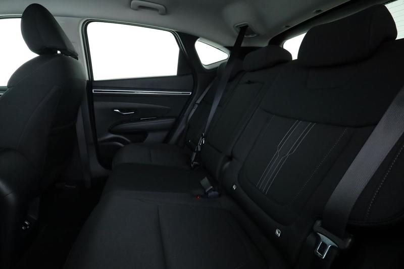 Hyundai Tucson 1.6 CRDi Hybrid 48v Creative Dct-7 136 ch