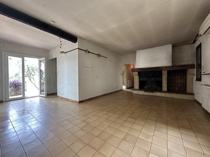 Maison - 113 m² - 5 pièces