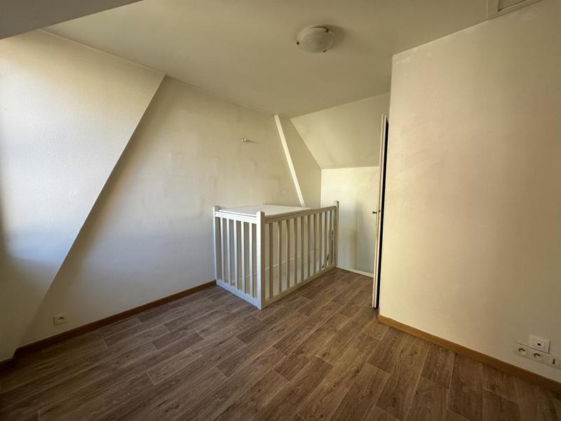 Appartement - 23 m² - 2 pièces