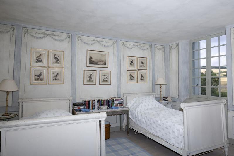 Château - 677 m² - 20 pièces