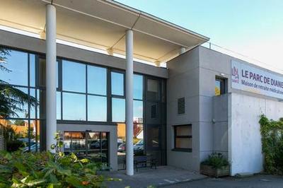 Chambre - 20 m² - 1 pièce