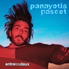 Panayotis Pascot - Entre les Deux - l'Olympia, Paris