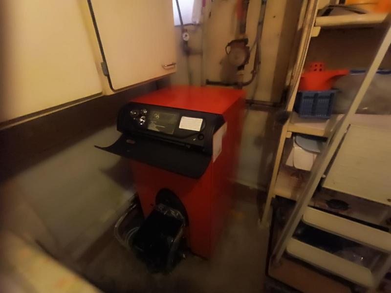 Maison - 99 m² - 5 pièces