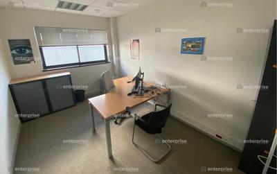 Bureau - 1 233 m²