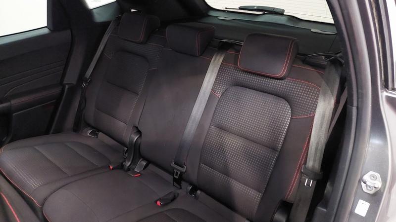 Ford Kuga 2.5 Duratec 190 ch Fhev Flexifuel E85 Pshift St-Line