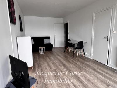 Appartement - 25 m² - 1 pièce