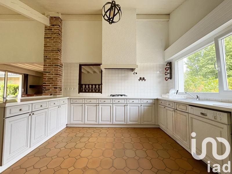 Maison de maîtres - 200 m² - 5 pièces