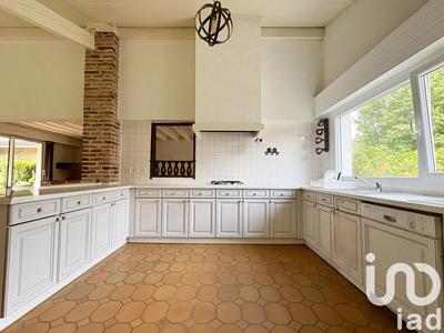 Maison de maîtres - 200 m² - 5 pièces