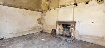 Maison ancienne - 100 m² - 3 pièces