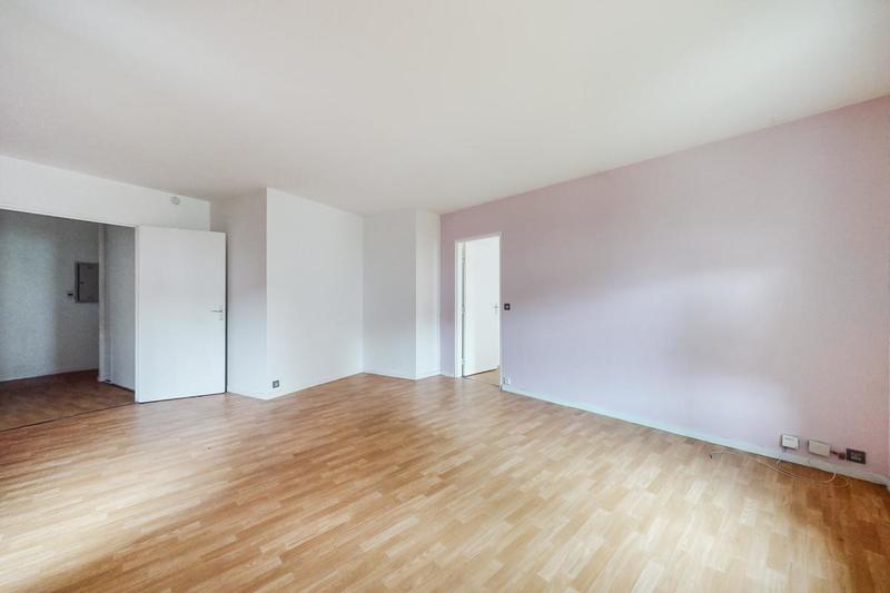 Appartement - 52 m² - 2 pièces