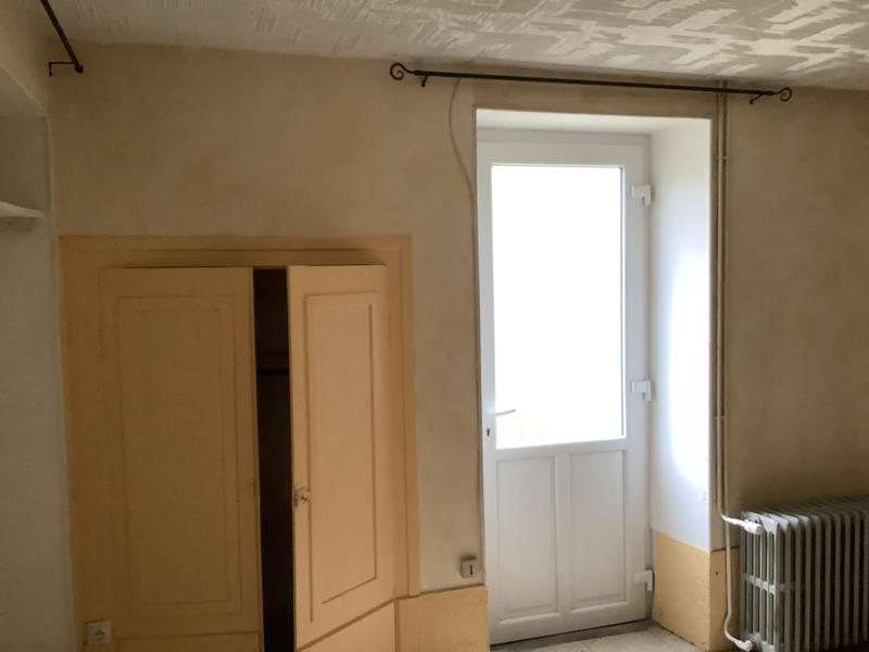 Maison - 58 m² - 3 pièces