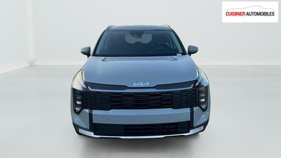 Kia Sportage Nouveau Hybride 239 Ch Bva6 Active