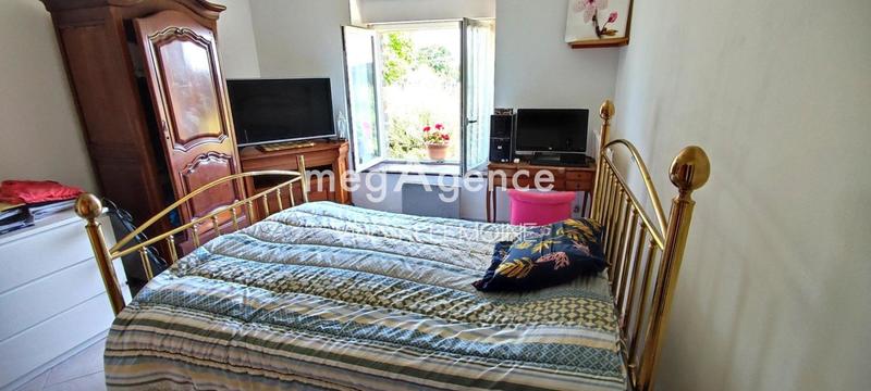 Maison - 204 m² - 7 pièces