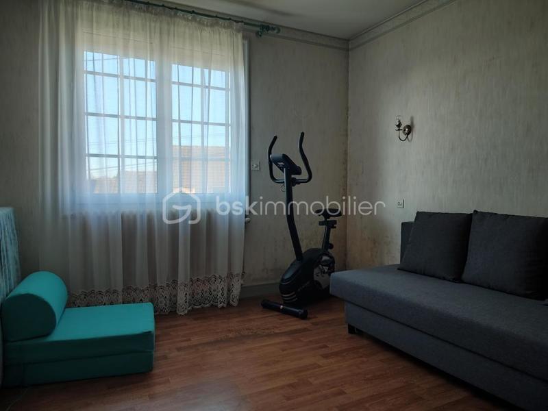 Pavillon - 84 m² - 5 pièces