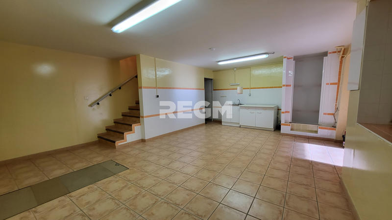 Maison de village - 154 m² - 4 pièces