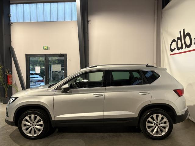 Seat Ateca 2.0 Tdi 150 ch Start/Stop Dsg7 Style Business