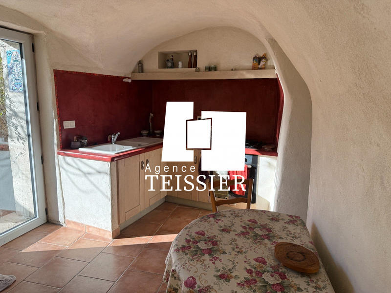 Maison - 166 m² - 6 pièces