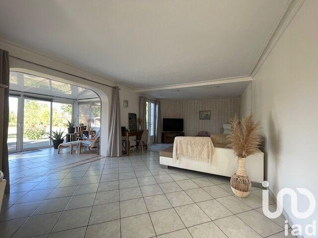 Maison - 148 m² - 5 pièces