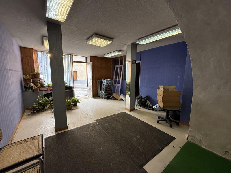 Maison - 180 m² - 6 pièces