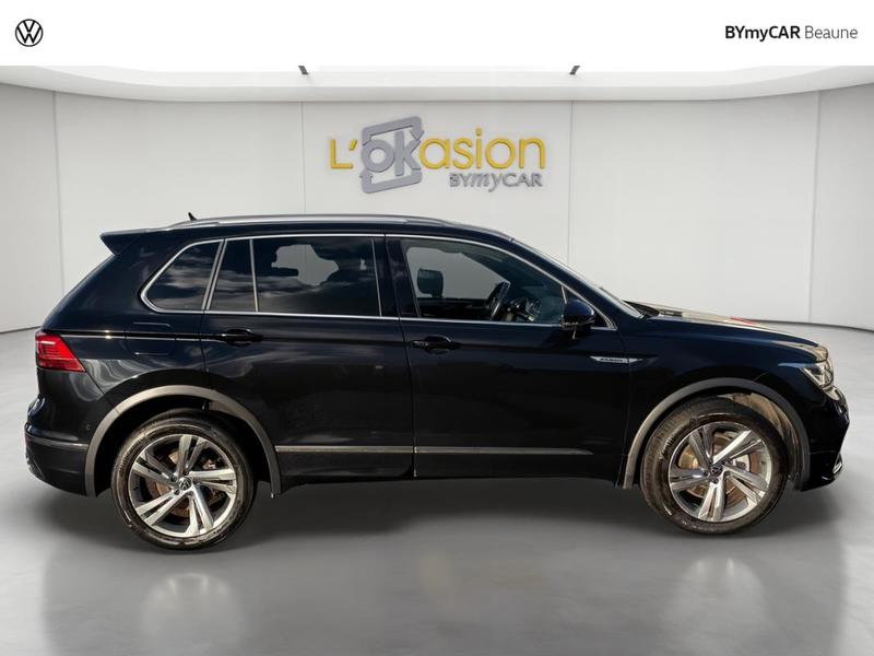 Volkswagen Tiguan 1.4 eHybrid 245ch Dsg6 R-Line Exclusive
