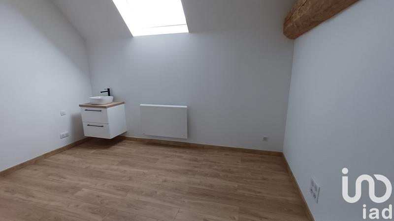 Maison - 198 m² - 6 pièces