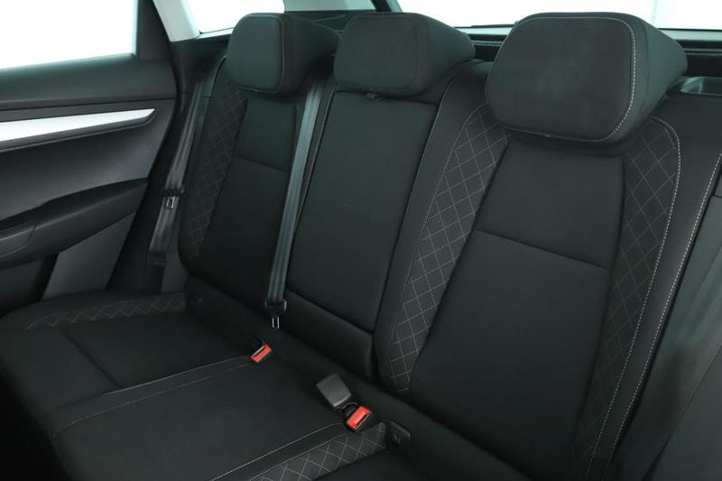 Skoda Karoq 1.6 Tdi Business Dsg7 116 ch