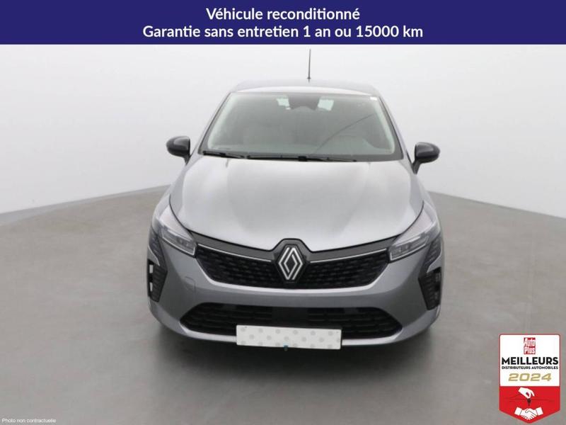 Renault Clio 1.5 Blue Dci 100ch Evolution Gsr2