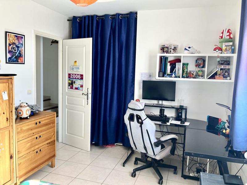 Maison - 114 m² - 5 pièces