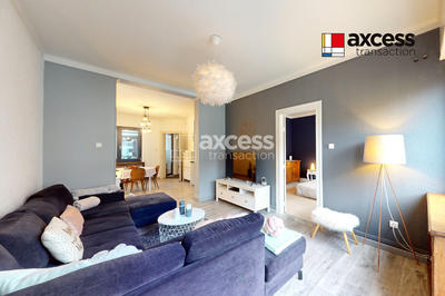 Duplex - 199 m² - 9 pièces