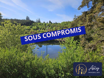 Maison - 124 m² - 5 pièces