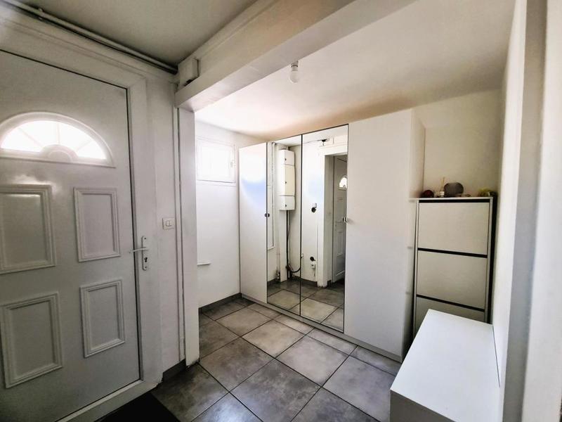 Maison traditionnelle - 100 m² - 5 pièces