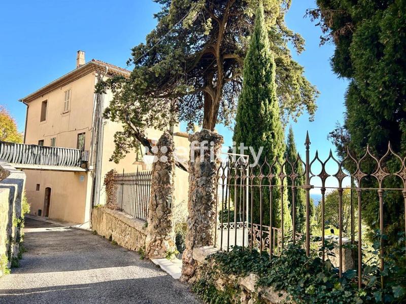 Appartement ancien - 47 m² - 3 pièces