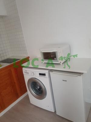 Appartement - 28 m² - 1 pièce