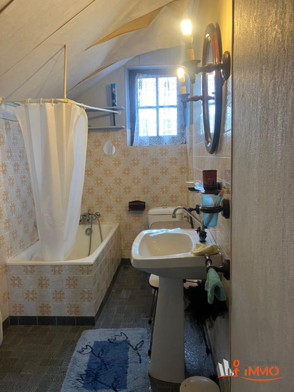 Villa - 136 m² - 7 pièces