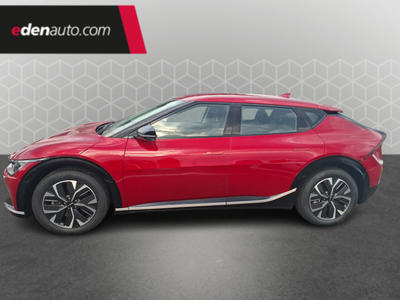 Kia Ev6 229 ch Air Design