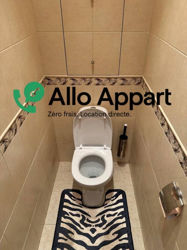 Studio - 26 m² - 1 pièce