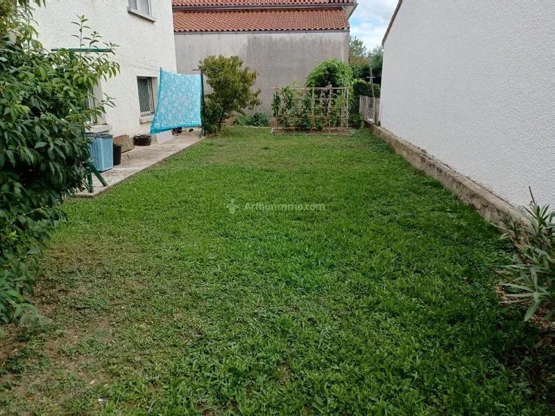 Maison - 87 m² - 4 pièces