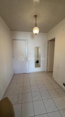 Appartement - 78 m² - 4 pièces