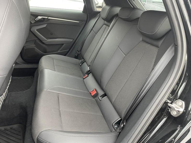 Audi A3 sportback 35 Tfsi s line s tronic