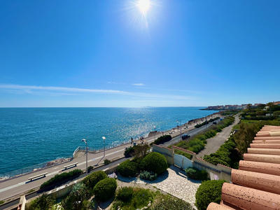 Appartement - 125 m² - 4 pièces