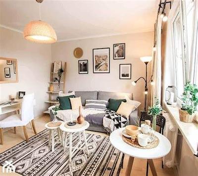 Appartement - 75 m² - 4 pièces