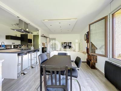 Appartement - 58 m² - 2 pièces