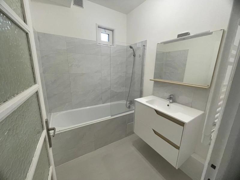 Appartement - 55 m² - 2 pièces