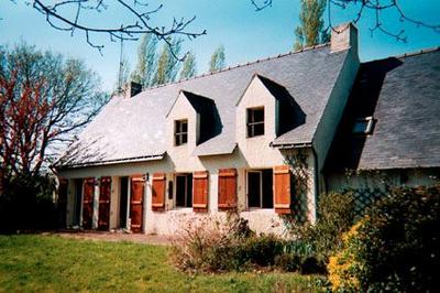 Maison - 150 m² - 4 pièces