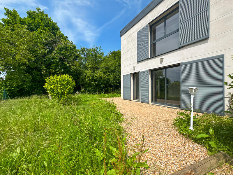 Maison - 74 m² - 3 pièces