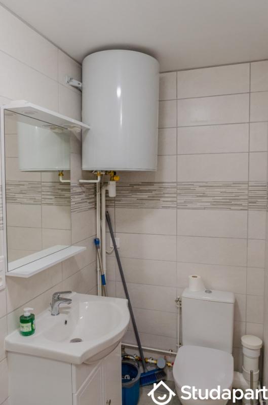 Maison - 14 m² - 1 pièce