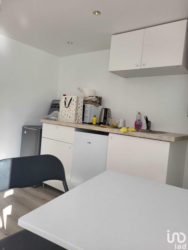 Local commercial - 110 m²