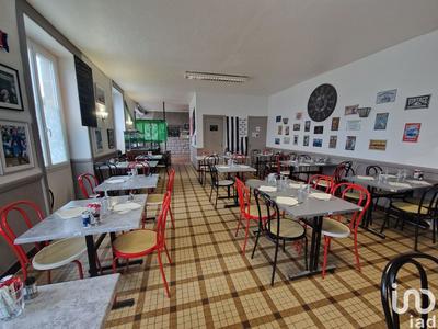 Local commercial - 133 m²